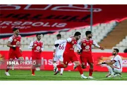 پرسپولیس برای میزان دقیق پاداش آسیایی استعلام گرفت