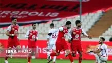 پرسپولیس برای میزان دقیق پاداش آسیایی استعلام گرفت