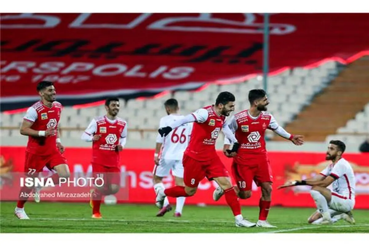 پرسپولیس برای میزان دقیق پاداش آسیایی استعلام گرفت
