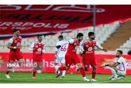 پرسپولیس برای میزان دقیق پاداش آسیایی استعلام گرفت
