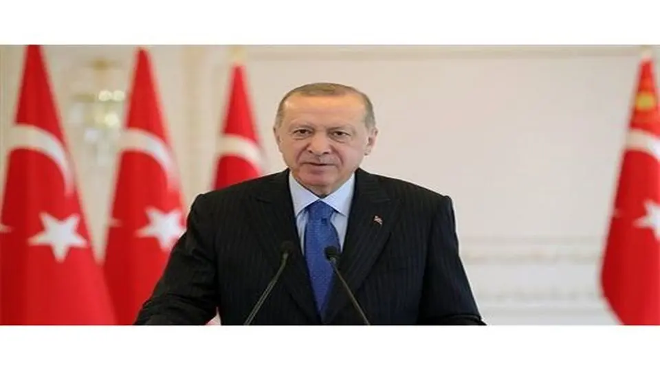 اردوغان: ترکیه خواهان روابط بهتر با اسرائیل است