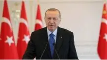اردوغان: ترکیه خواهان روابط بهتر با اسرائیل است