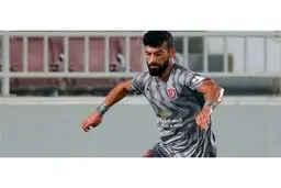 ادعای روزنامه قطری: پرسپولیس و چند باشگاه به دنبال جذب رضاییان