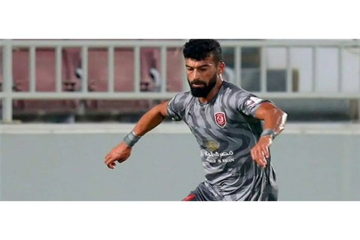 ادعای روزنامه قطری: پرسپولیس و چند باشگاه به دنبال جذب رضاییان