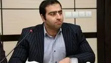 نصیرزاده رییس فدراسیون بدنسازی شد