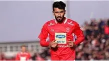 بشار رسن به پرسپولیس برمی‌گردد؟