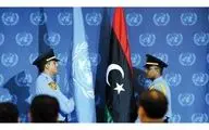 سازمان ملل ناظر به لیبی اعزام می کند