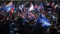 فراخوان ترامپ برای برگزاری تجمع ژانویه در واشنگتن دی.سی