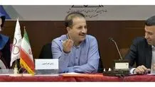 جنازه‌ای با کفش های کتانی در برف ۲ متری!