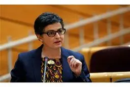 اسپانیا: ما تصمیم می‌گیرم چه کسی می‌تواند وارد جبل‌الطارق شود