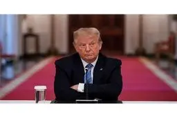 ترامپ: اگر بایدن پیروز شود، آمریکایی‌ها باید زبان چینی بیاموزند!