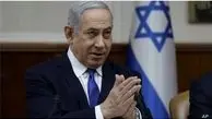 اشاره تلویحی نتانیاهو به سفرش به عربستان