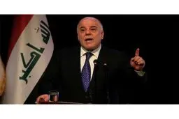 هشدار العبادی نسبت به درگیری در عراق و منطقه