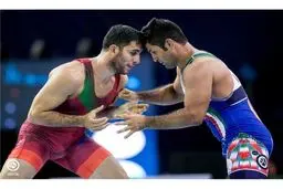 کمک یک میلیاردی کمیته المپیک به تیم های ملی کشتی