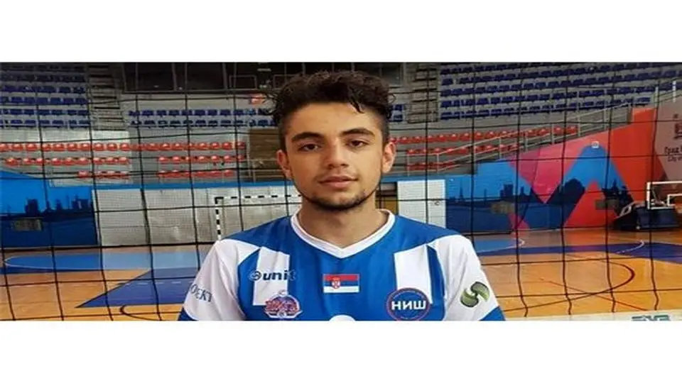 پیشنهاد بزرگ برای ستاره جوان والیبال ایران