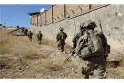 طالبان، آمریکا را تهدید کرد