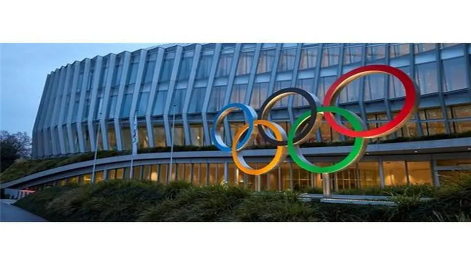 کمیته المپیک ایتالیا در خطر تعلیق قرار گرفت