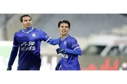 استقلال با برد و بدون تلفات به صدر و دربی رسید