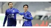 استقلال با برد و بدون تلفات به صدر و دربی رسید