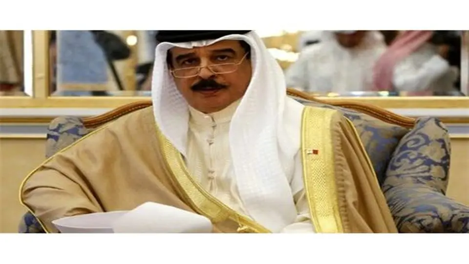 پادشاه بحرین در نشست شورای همکاری خلیج فارس شرکت نمی‌کند