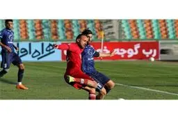 پیکان بازی باخته را از نساجی برد