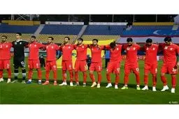 ساعت و زمان دو بازی تیم ملی مشخص شد
