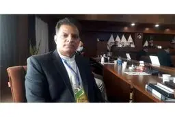 عباس نظریان رئیس فدراسیون اسکی شد