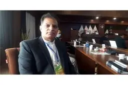 عباس نظریان رئیس فدراسیون اسکی شد