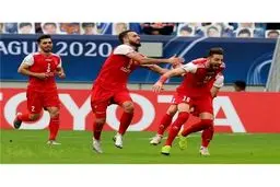 عبدی و قایدی نامزد بهترین بازیکن جوان سال آسیا شدند