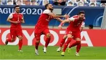 عبدی و قایدی نامزد بهترین بازیکن جوان سال آسیا شدند