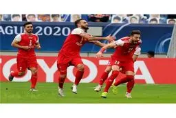 عبدی و قایدی نامزد بهترین بازیکن جوان سال آسیا شدند