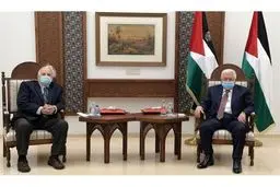 صدور فرمان برگزاری انتخابات در فلسطین
