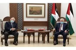 صدور فرمان برگزاری انتخابات در فلسطین