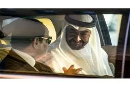 تماس‌های مصر و ترکیه درباره لیبی، امارات را عصبانی کرد