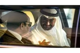 تماس‌های مصر و ترکیه درباره لیبی، امارات را عصبانی کرد