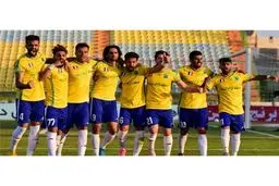 بازگشت صنعت نفت به صدر