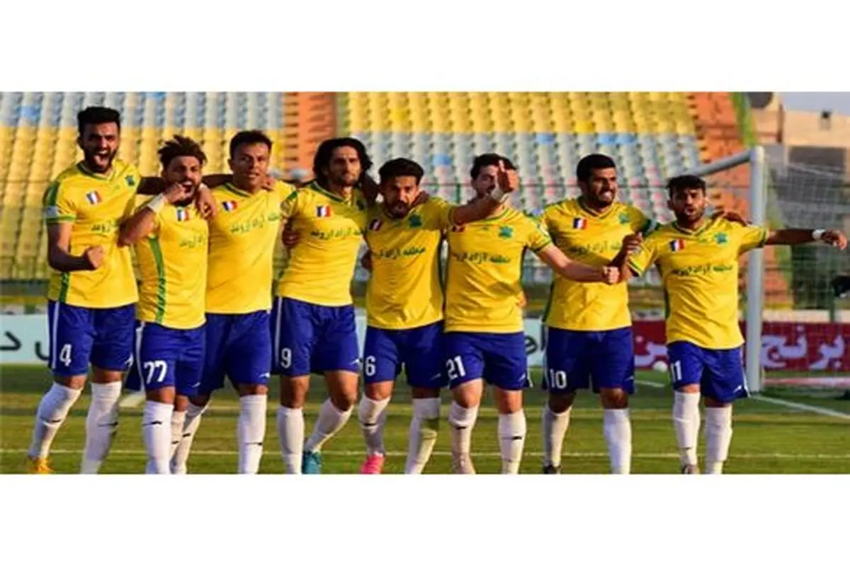 بازگشت صنعت نفت به صدر