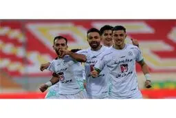 ذوب آهن باز هم مساوی کرد