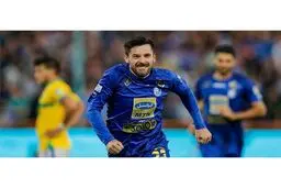 واکنش رئیس هیات مدیره استقلال به اقدام مدافع کروات