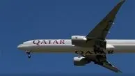 مصر هم حریم هوایی خود را به روی قطر گشود