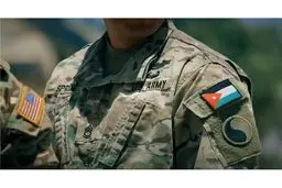 آمریکا پایگاه نظامی جدیدی در اردن برپا می‌‌کند
