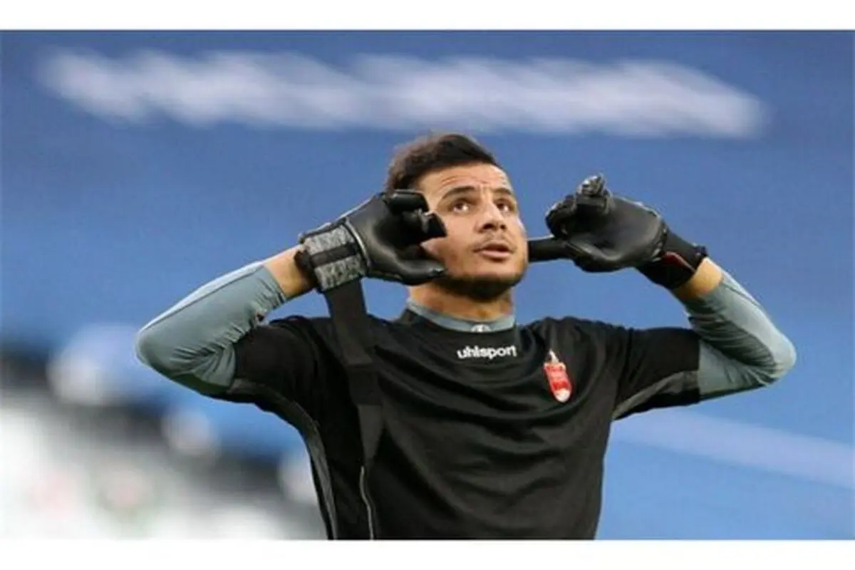 ۳ پرسپولیسی نامزد بهترین بازیکن لیگ قهرمانان ۲۰۲۰ شدند