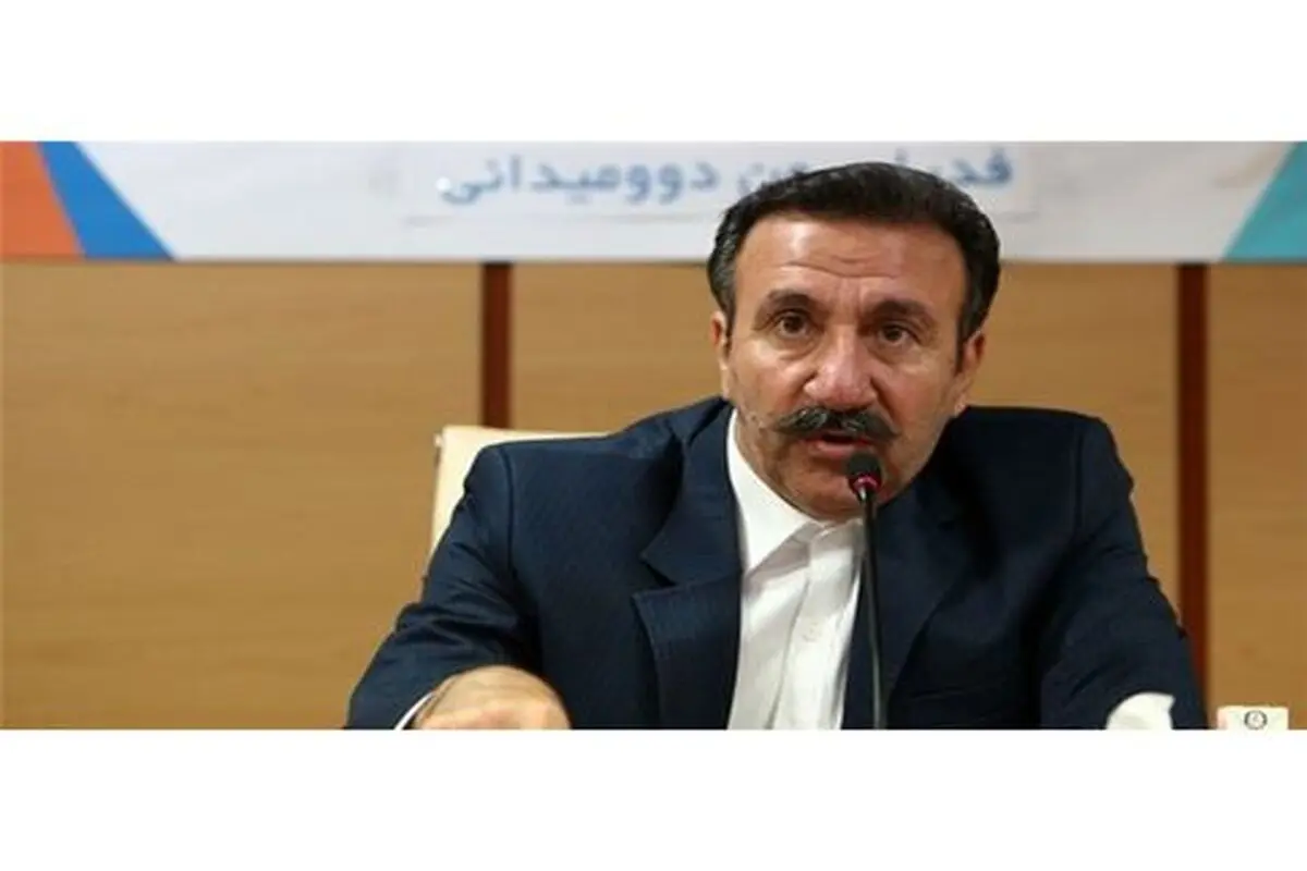 سرپرست فدراسیون دوچرخه سواری معرفی شد