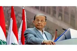 میشل‌ عون خسارات انفجار بیروت را برآورد کرد