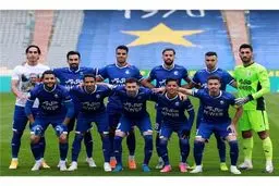 استقلالی‌ها شارژ مالی شدند