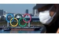 عدم اطمینان وزیر اداری ژاپن به برگزاری المپیک