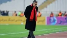 پاسخ اولیه برانکو به پیشنهاد بازگشت به پرسپولیس
