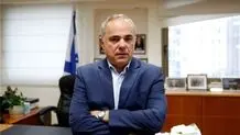 دیدار وزیر انرژی اسرائیل با همتایان عرب خود