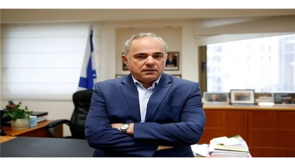 دیدار وزیر انرژی اسرائیل با همتایان عرب خود
