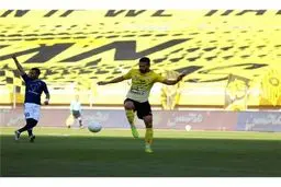 سپاهان به صدر نزدیک‌تر شد